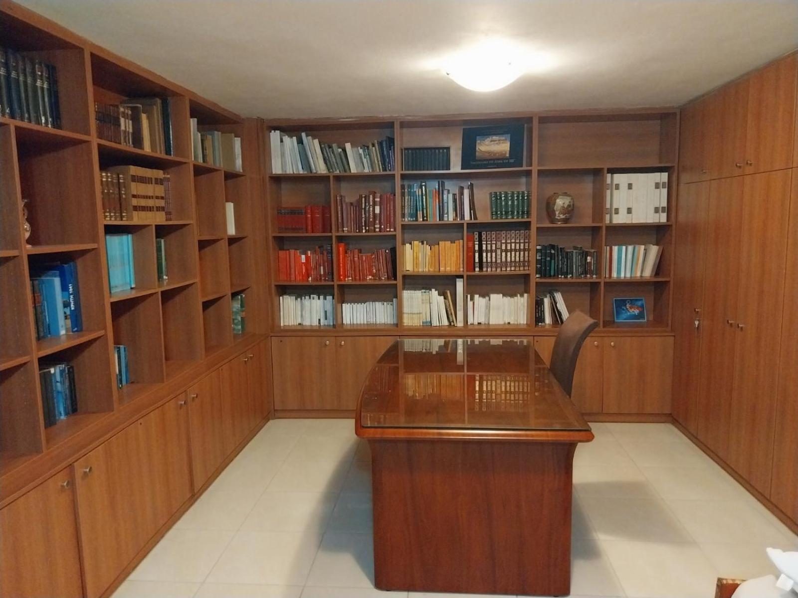 Bibliotheque Vintage Studio & Easy Garden Ираклио Екстериор снимка